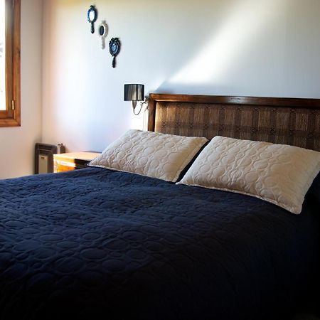 Cabanas Normana Inn El Calafate Buitenkant foto