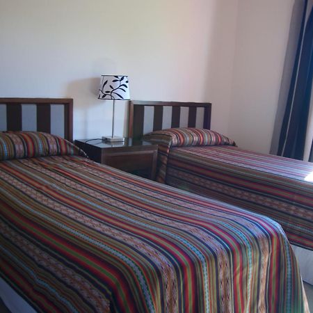 Cabanas Normana Inn El Calafate Buitenkant foto