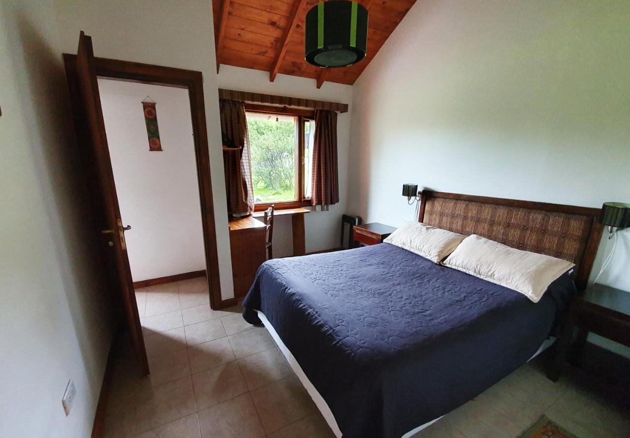 Cabanas Normana Inn El Calafate Buitenkant foto