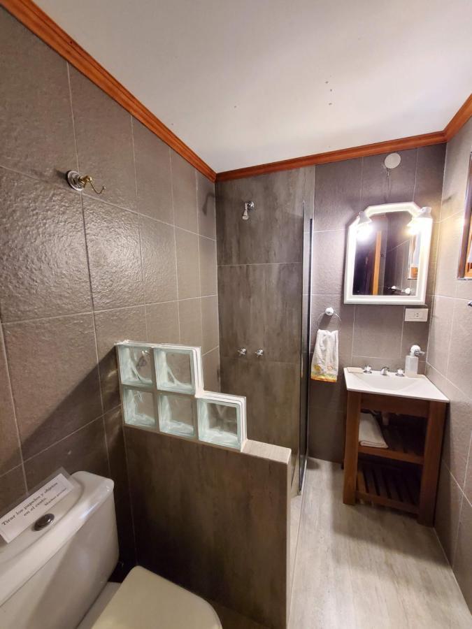 Cabanas Normana Inn El Calafate Buitenkant foto