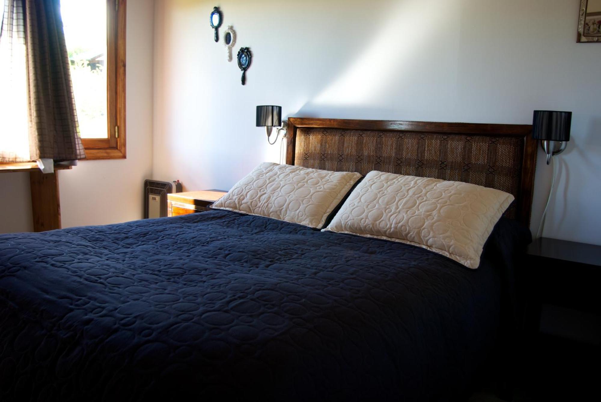 Cabanas Normana Inn El Calafate Buitenkant foto