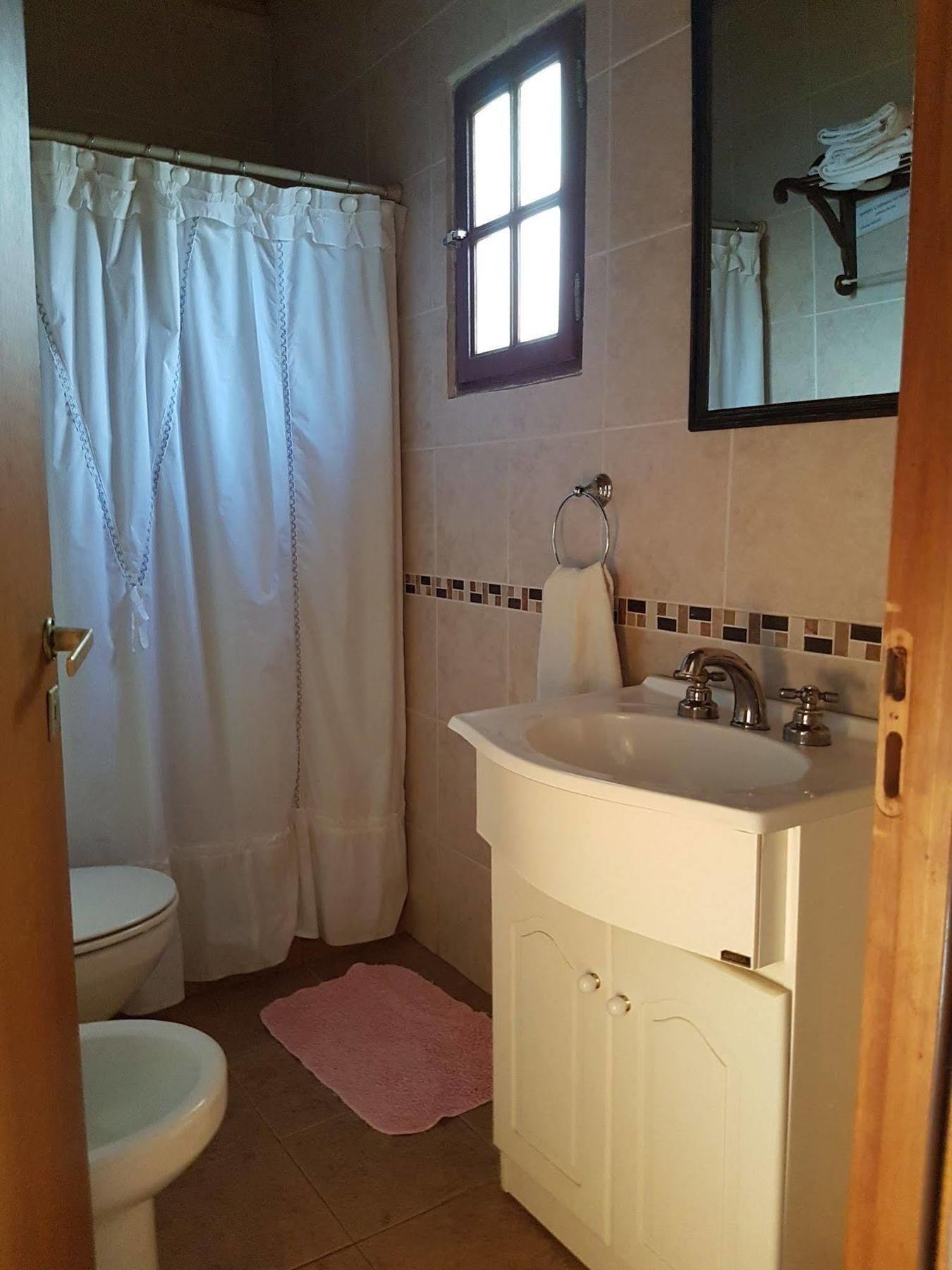 Cabanas Normana Inn El Calafate Buitenkant foto